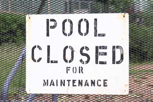 Under Maintenance